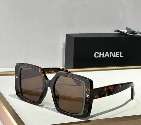 Replica Chanel Glasses smh124