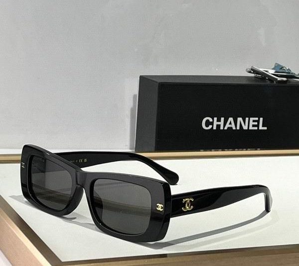Replica Chanel Glasses smh123