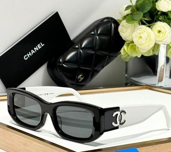 Replica Chanel Glasses smh122