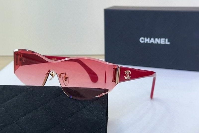 Replica Chanel Glasses smh119