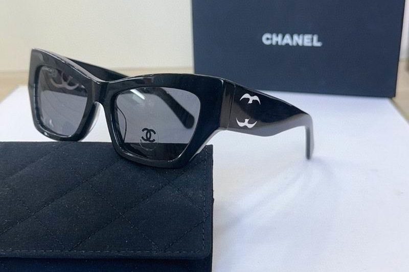 Replica Chanel Glasses smh118