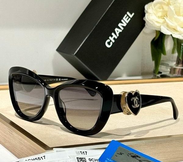 Replica Chanel Glasses smh117