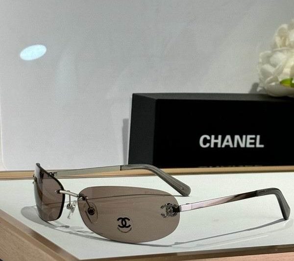 Replica Chanel Glasses smh114