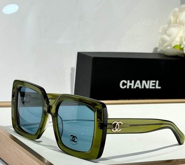 Replica Chanel Glasses smh113