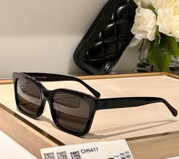 Replica Chanel Glasses smh112