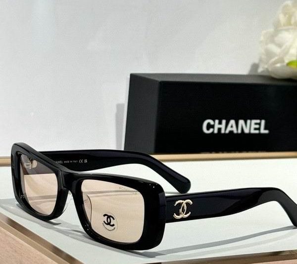 Replica Chanel Glasses smh111