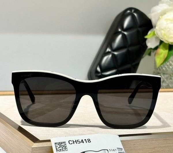 Replica Chanel Glasses smh110