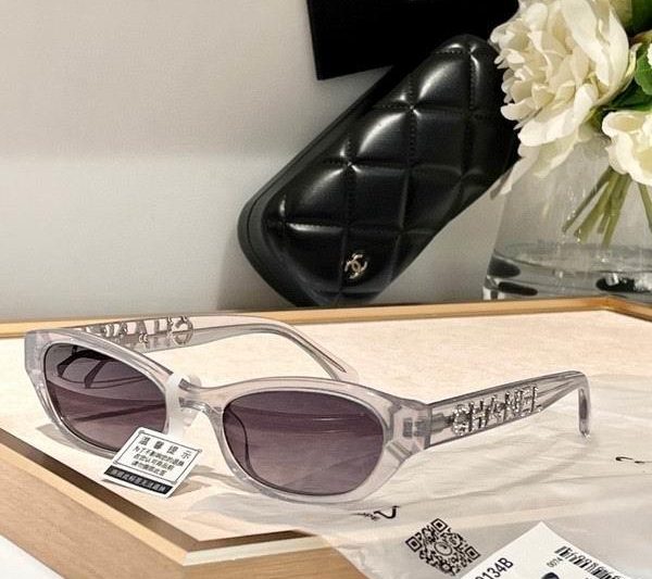 Replica Chanel Glasses smh109