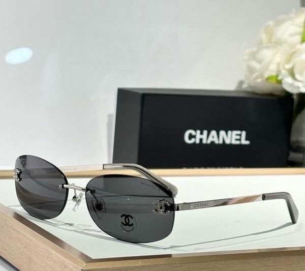 Replica Chanel Glasses smh108