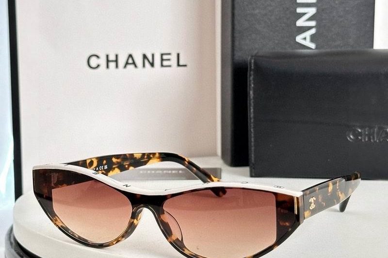 Replica Chanel Glasses smh107