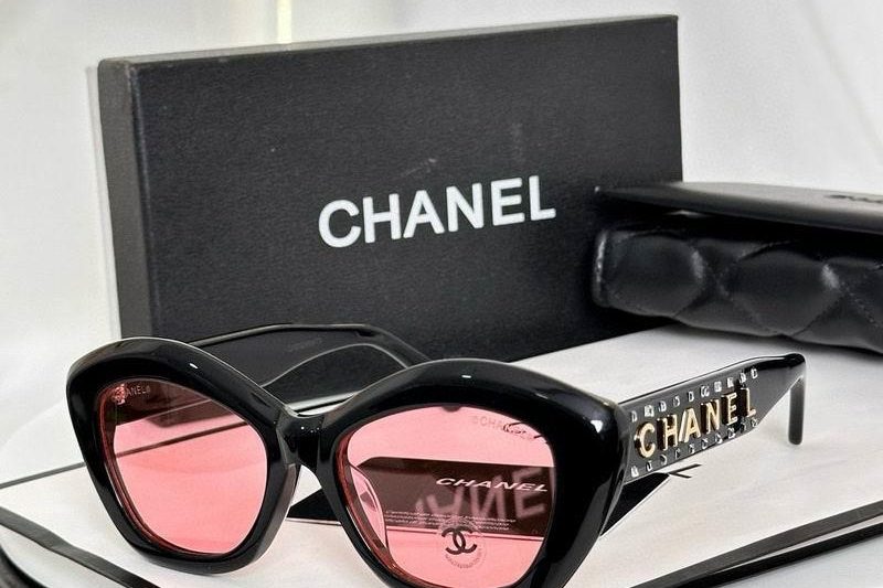 Replica Chanel Glasses smh102