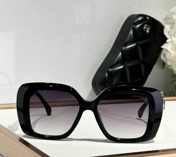 Replica Chanel Glasses smh101