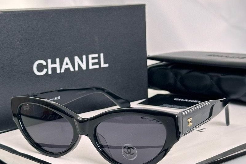 Replica Chanel Glasses smh99