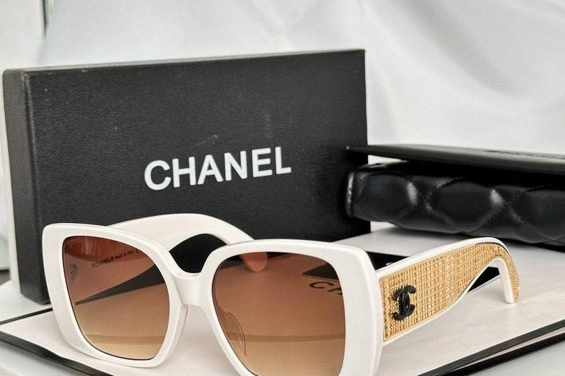 Replica Chanel Glasses smh97