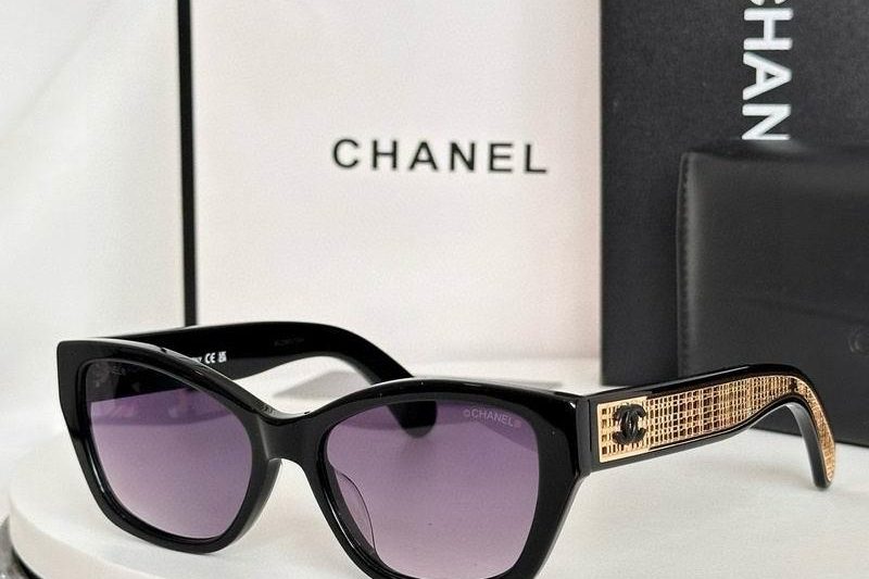 Replica Chanel Glasses smh96