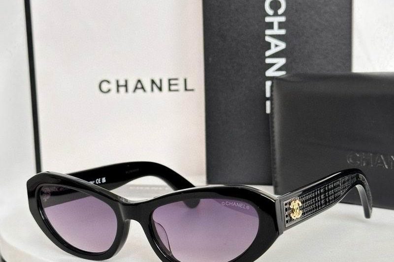 Replica Chanel Glasses smh95