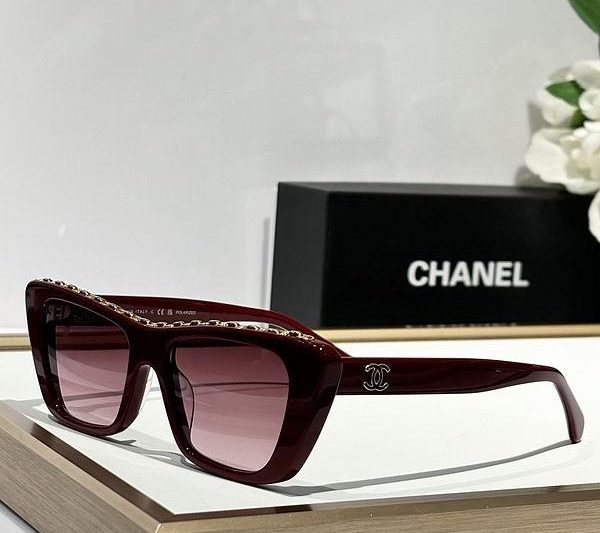 Replica Chanel Glasses smh94