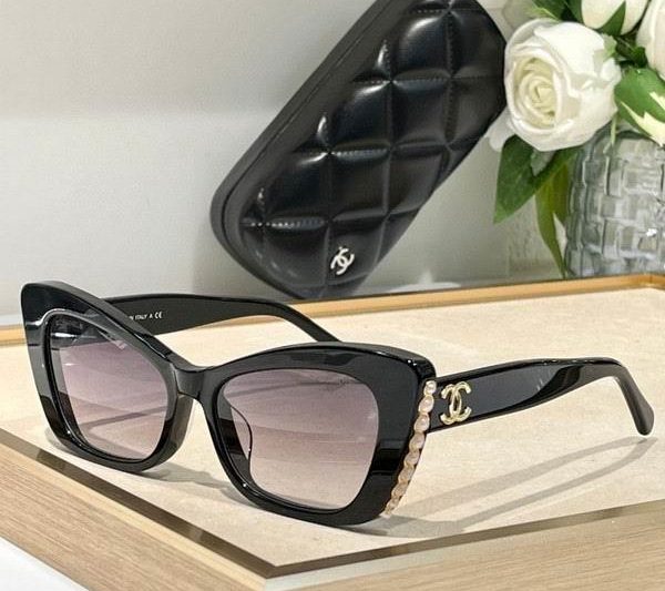Replica Chanel Glasses smh93