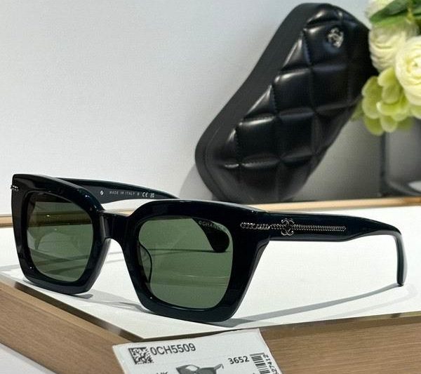 Replica Chanel Glasses smh91