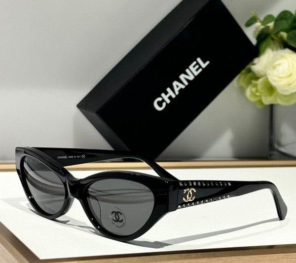 Replica Chanel Glasses smh90