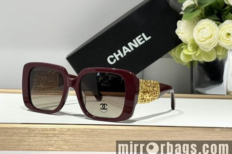 Replica Chanel Glasses smh88