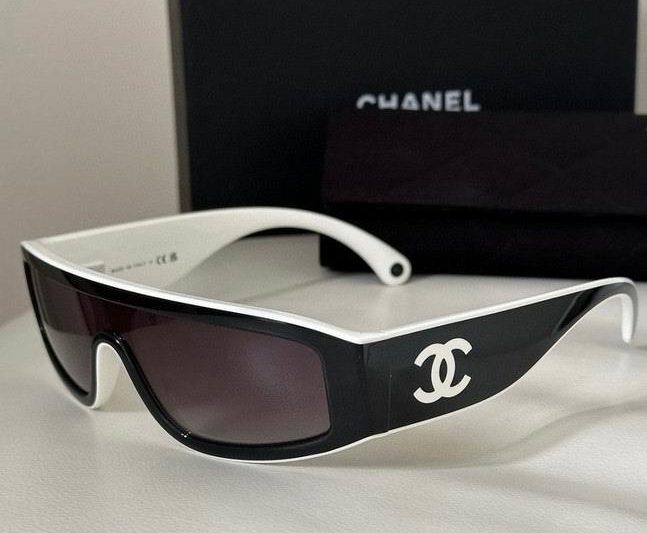 Replica Chanel Glasses smh87