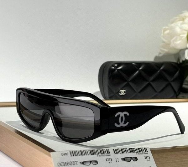 Replica Chanel Glasses smh86