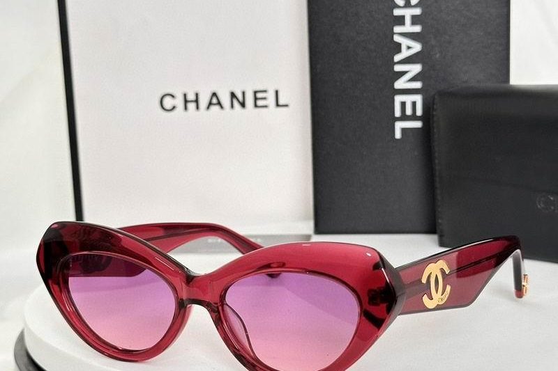 Replica Chanel Glasses smh83