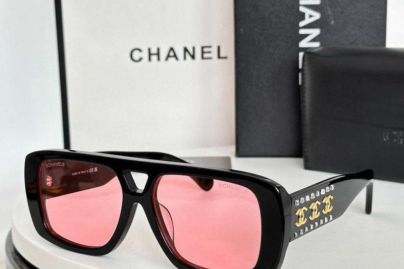 Replica Chanel Glasses smh80