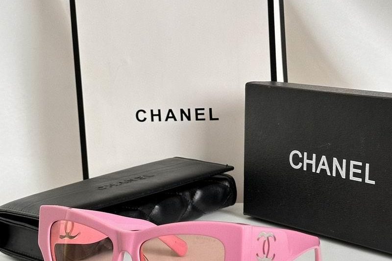 Replica Chanel Glasses smh79