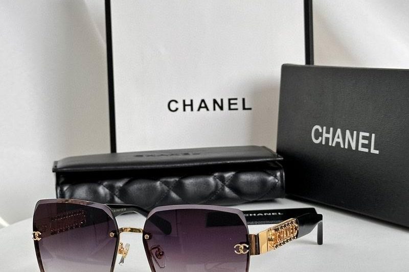 Replica Chanel Glasses smh77