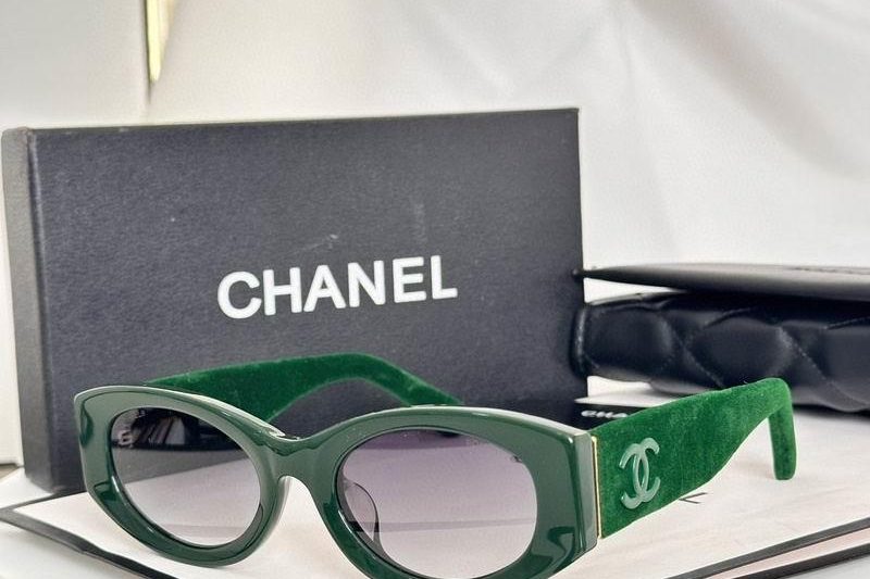 Replica Chanel Glasses smh76