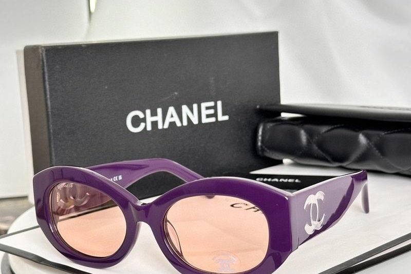 Replica Chanel Glasses smh74