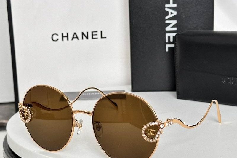 Replica Chanel Glasses smh72