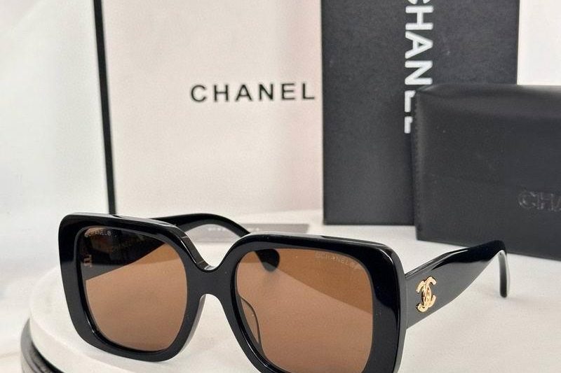 Replica Chanel Glasses smh70