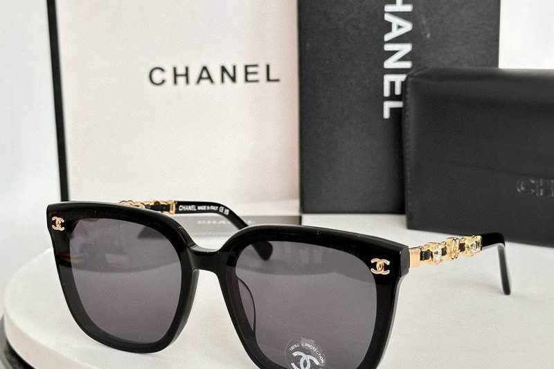 Replica Chanel Glasses smh67