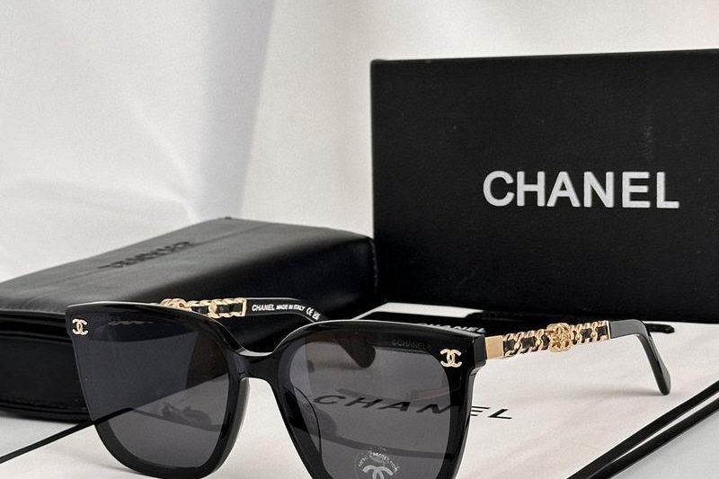 Replica Chanel Glasses smh66