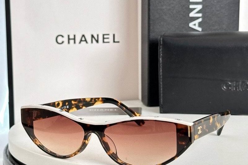Replica Chanel Glasses smh64