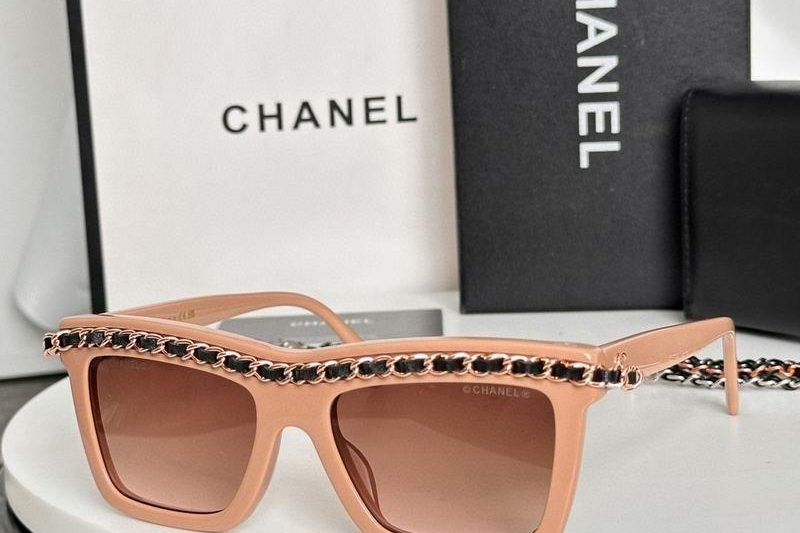 Replica Chanel Glasses smh63