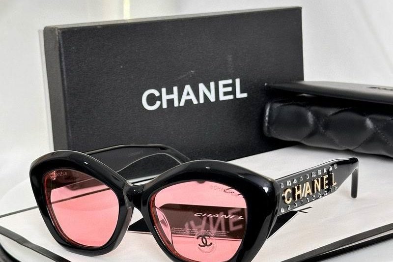 Replica Chanel Glasses smh62