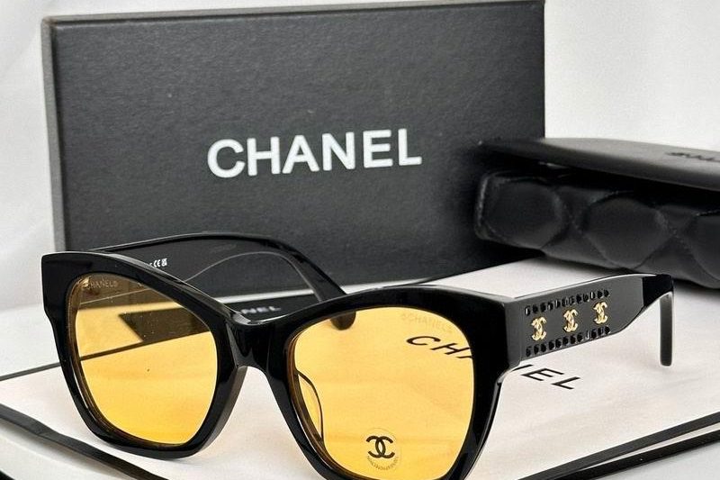 Replica Chanel Glasses smh61