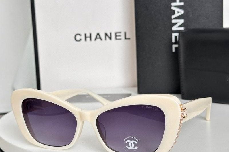 Replica Chanel Glasses smh59