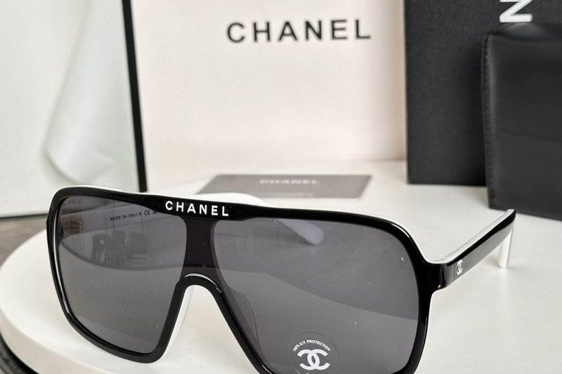 Replica Chanel Glasses smh58