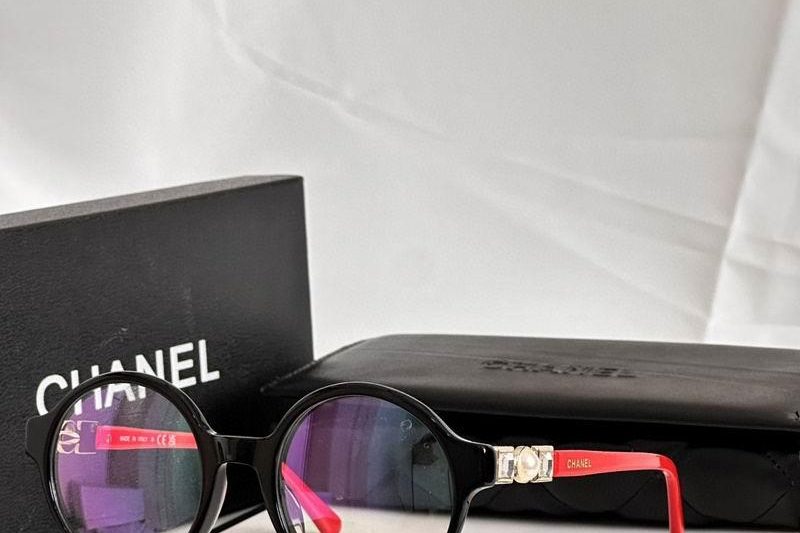Replica Chanel Glasses smh56