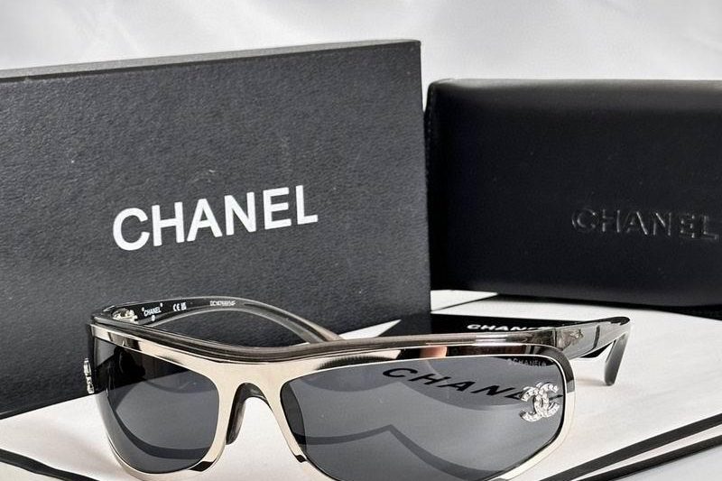 Replica Chanel Glasses smh55