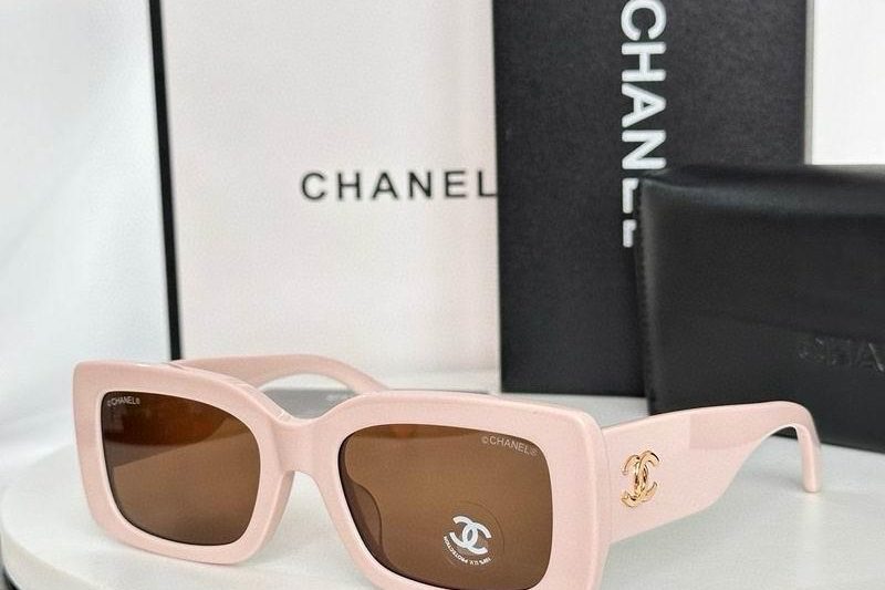 Replica Chanel Glasses smh52