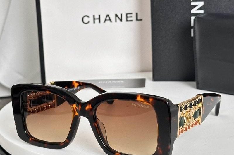 Replica Chanel Glasses smh50
