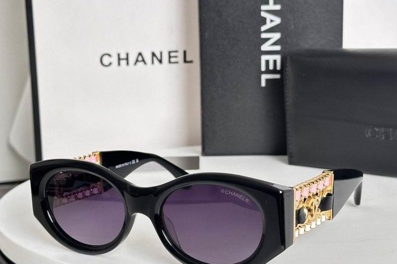 Replica Chanel Glasses smh49