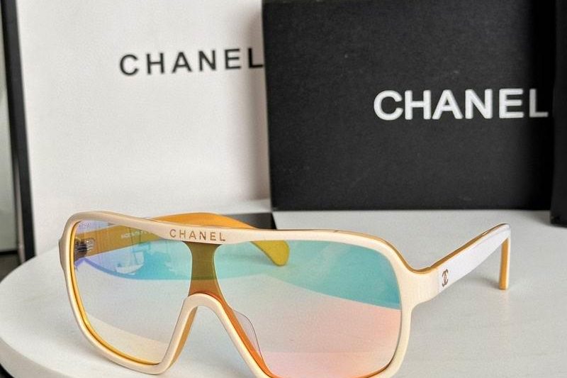 Replica Chanel Glasses smh48