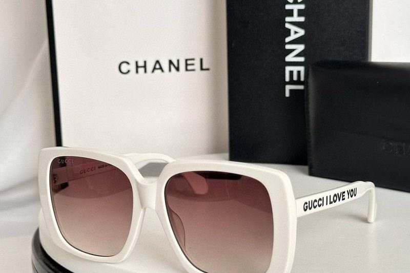 Replica Chanel Glasses smh47